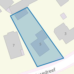 Perceel RKJ00-C-3511