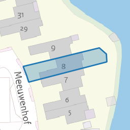 Perceel RKJ00-C-3529