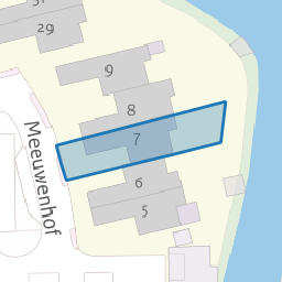 Perceel RKJ00-C-3530