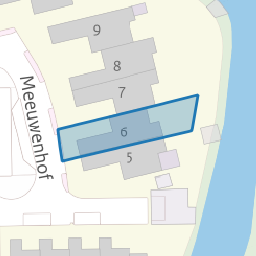 Perceel RKJ00-C-3531