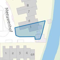 Perceel RKJ00-C-3532