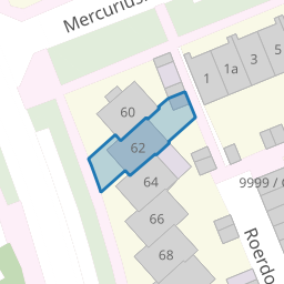 Perceel RKJ00-C-3536