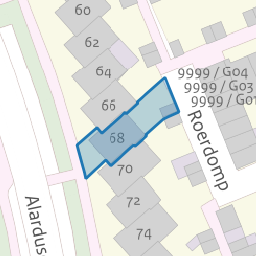 Perceel RKJ00-C-3539