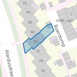 Perceel RKJ00-C-3540