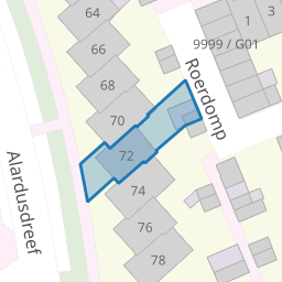 Perceel RKJ00-C-3541