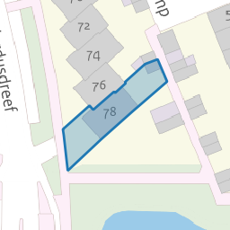 Perceel RKJ00-C-3544