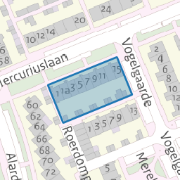 Perceel RKJ00-C-3545