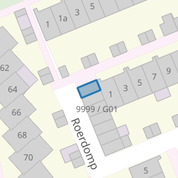 Perceel RKJ00-C-3547