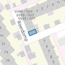 Perceel RKJ00-C-3553