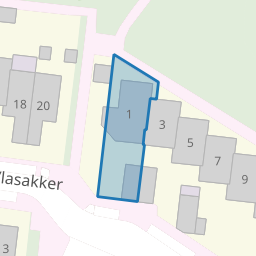 Perceel RKJ00-C-3572