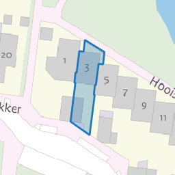 Perceel RKJ00-C-3573