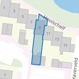 Perceel RKJ00-C-3576