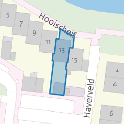 Perceel RKJ00-C-3578