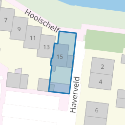 Perceel RKJ00-C-3579