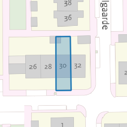 Perceel RKJ00-C-3588