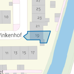 Perceel RKJ00-C-3601