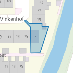 Perceel RKJ00-C-3602