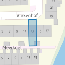 Perceel RKJ00-C-3604