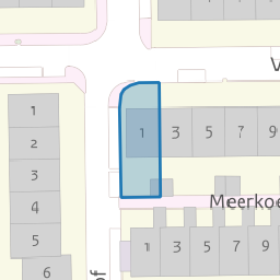 Perceel RKJ00-C-3610