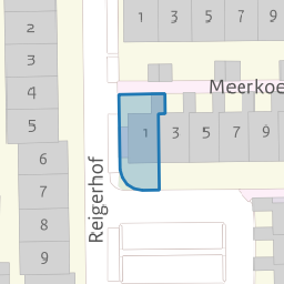 Perceel RKJ00-C-3612