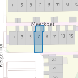 Perceel RKJ00-C-3615