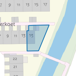 Perceel RKJ00-C-3619