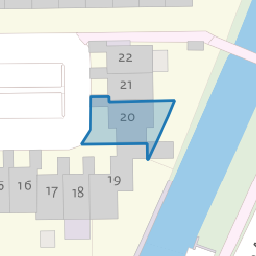 Perceel RKJ00-C-3622