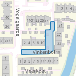 Perceel RKJ00-C-3646