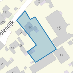 Perceel RKJ00-C-3651