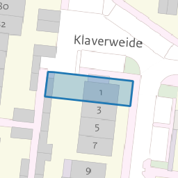 Perceel RKJ00-C-3684