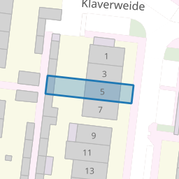 Perceel RKJ00-C-3686