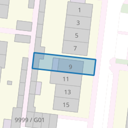 Perceel RKJ00-C-3688