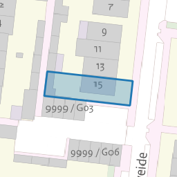 Perceel RKJ00-C-3691