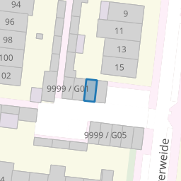 Perceel RKJ00-C-3694