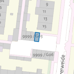 Perceel RKJ00-C-3695