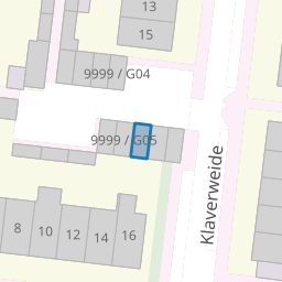 Perceel RKJ00-C-3697