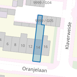 Perceel RKJ00-C-3700