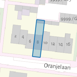 Perceel RKJ00-C-3703