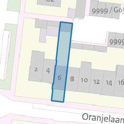 Perceel RKJ00-C-3704