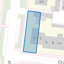 Perceel RKJ00-C-3706