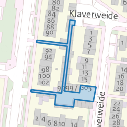 Perceel RKJ00-C-3707