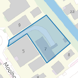 Perceel RKJ00-C-3713