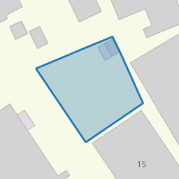 Perceel RKJ00-C-3720