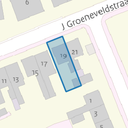 Perceel RKJ00-C-3749