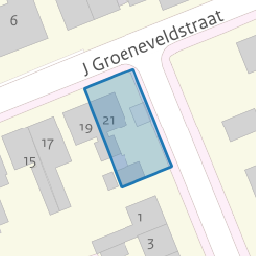 Perceel RKJ00-C-3750