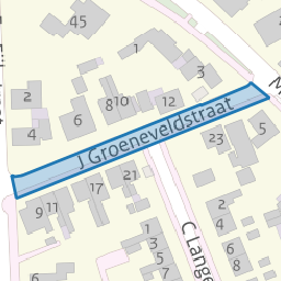 Perceel RKJ00-C-3755