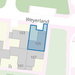 Perceel RKJ00-C-3769