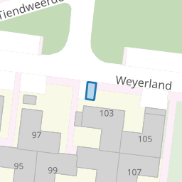 Perceel RKJ00-C-3771