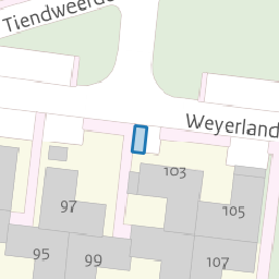 Perceel RKJ00-C-3772