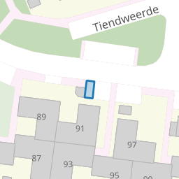 Perceel RKJ00-C-3781